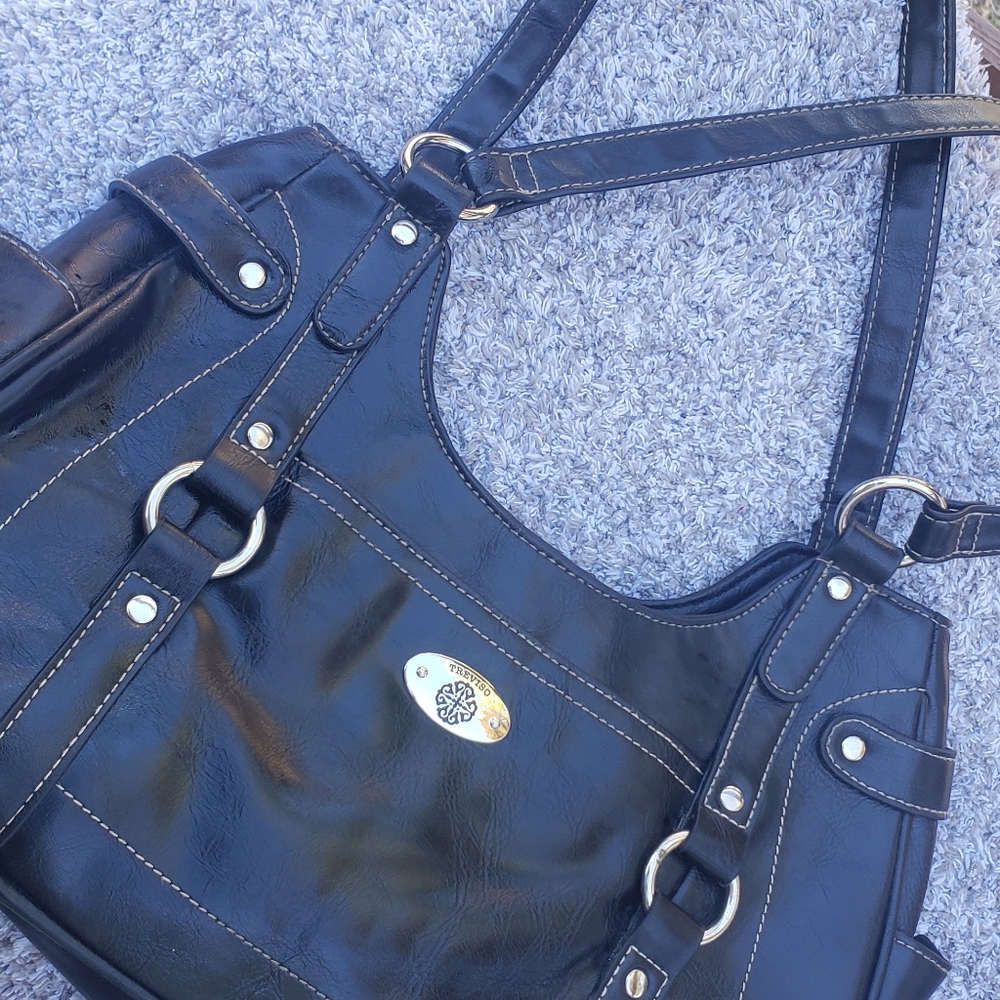Treviso Medium Tote